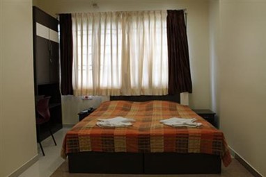 Hotel Shreyas Pune