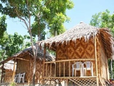 Phi Phi Pavilion Resort