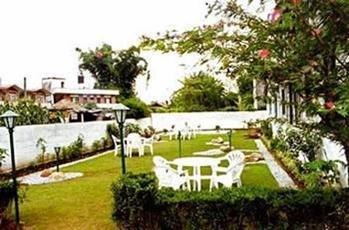 Pokhara View Garden Hotel