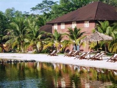 Celestial Resort Pulau Ubin