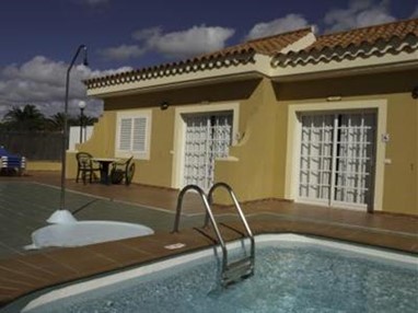 Apartamentos Vista Bonita Gran Canaria