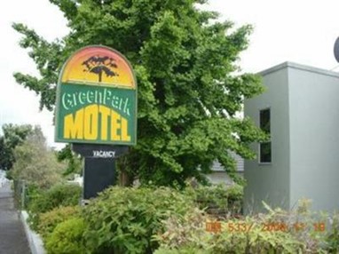 Greenpark Motel Auckland
