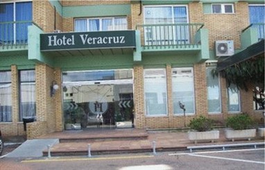 Hotel Veracruz Don Benito