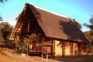 Pioneer Camp Zambia