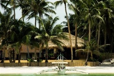 Levantin Resort Boracay