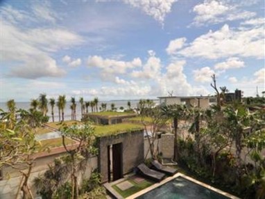 Pandawa Beach Villas & Spa Bali