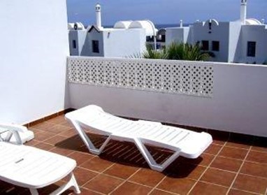Villa Mar Hotel Lanzarote