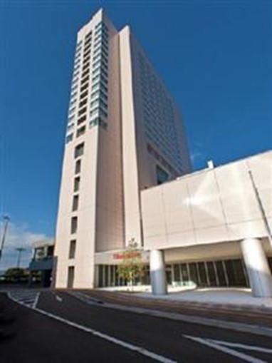 Sheraton hotel Hiroshima