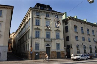 2Kronor Hostel Old Town Stockholm