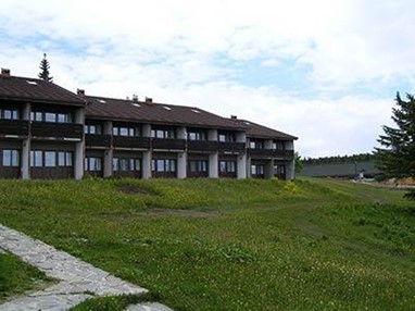 Hotel Brinje Zrece
