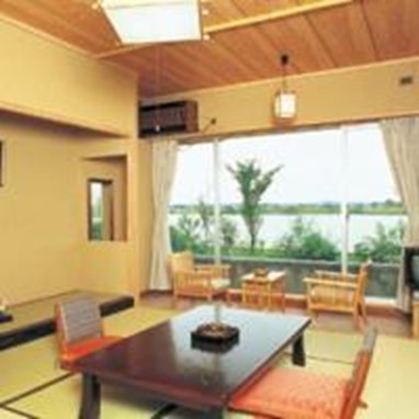 Itako Fujiya Hotel