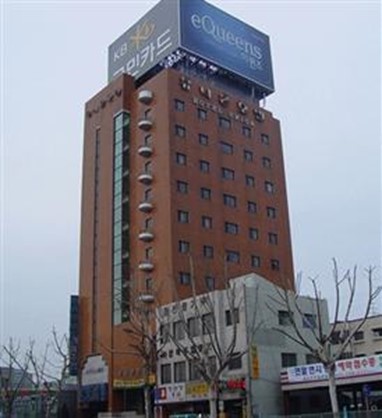 Union Tourist Hotel