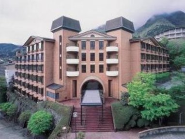 Hotel Resorpia Hakone