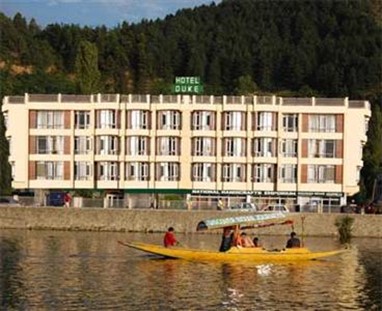 Hotel Duke