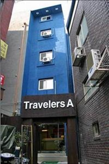 Travelers A