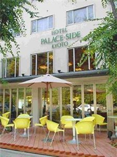 Palace Side Hotel