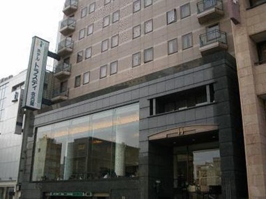 Hotel Trusty Nagoya