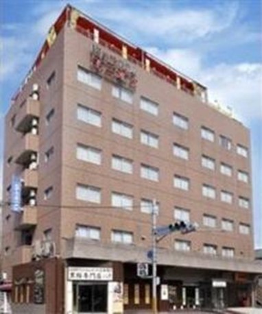 Hotel Union Kagoshima