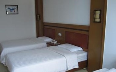 Qiandao Business Hotel
