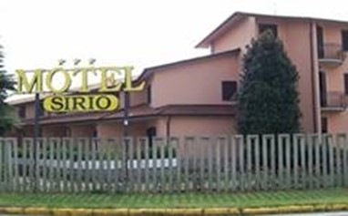 Motel Sirio