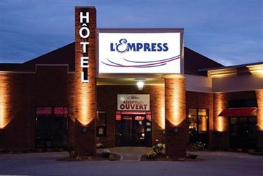 Hotel L'Empress