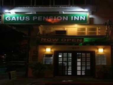 Gaius Pension Inn