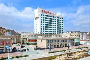 Fenghua International Hotel