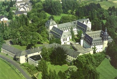Schlosshotel Domane Walberberg