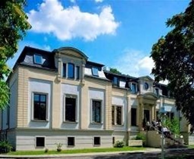 Schloss Breitenfeld Hotel & Tagung