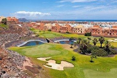 Villas Mirador Lobos Golf
