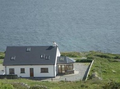 Clifden Bay Lodge