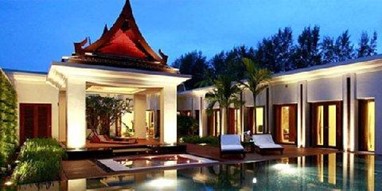 Maikhao Dream Villa Resort and Spa