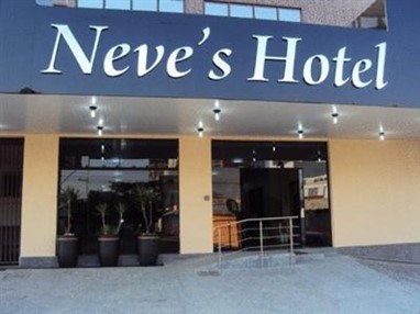 Neves Hotel