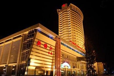 Xinjingjiang Hotel