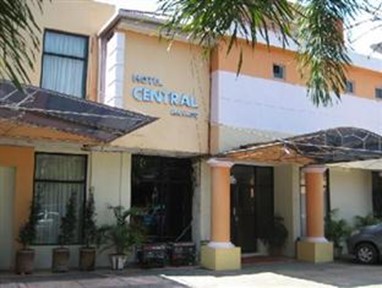 Hotel Central Manado