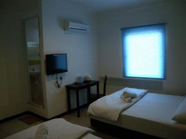 1st Inn Hotel Shah Alam - Seksyen 20 Branch