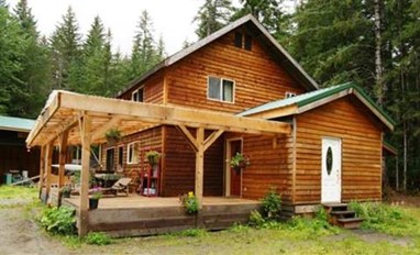 Wild Alaska Inn