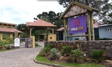 Villa Flor Ecoresort