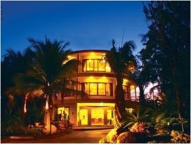 Suan Palm Garden View Hotel