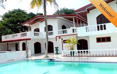 Villa Sri Pali Bentota