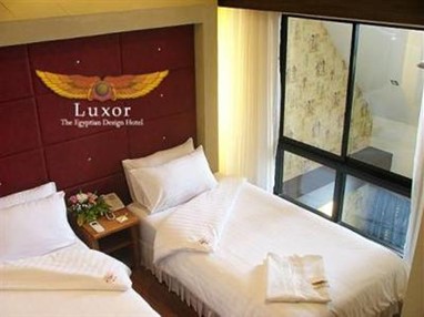 Luxor Hotel