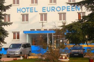 Hotel Europeen
