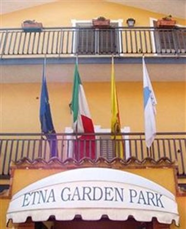 Etna Garden Park