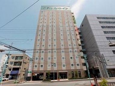 Hotel Route Inn Ichinomiyaekimae