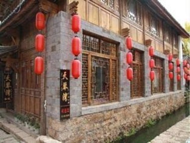Lijiang Tianqin Bay Inn