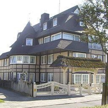 Landhaus Stutzi