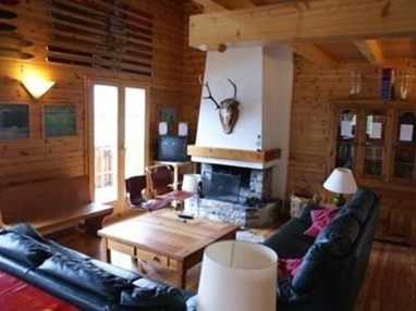 Chalet Aeolus