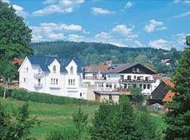 Hotel Haus Schoenblick