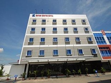 Batam Center Hotel