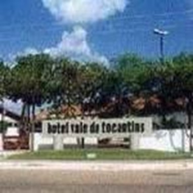 Hotel Vale do Tocantins